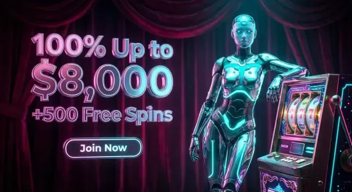 Gamblr Casino